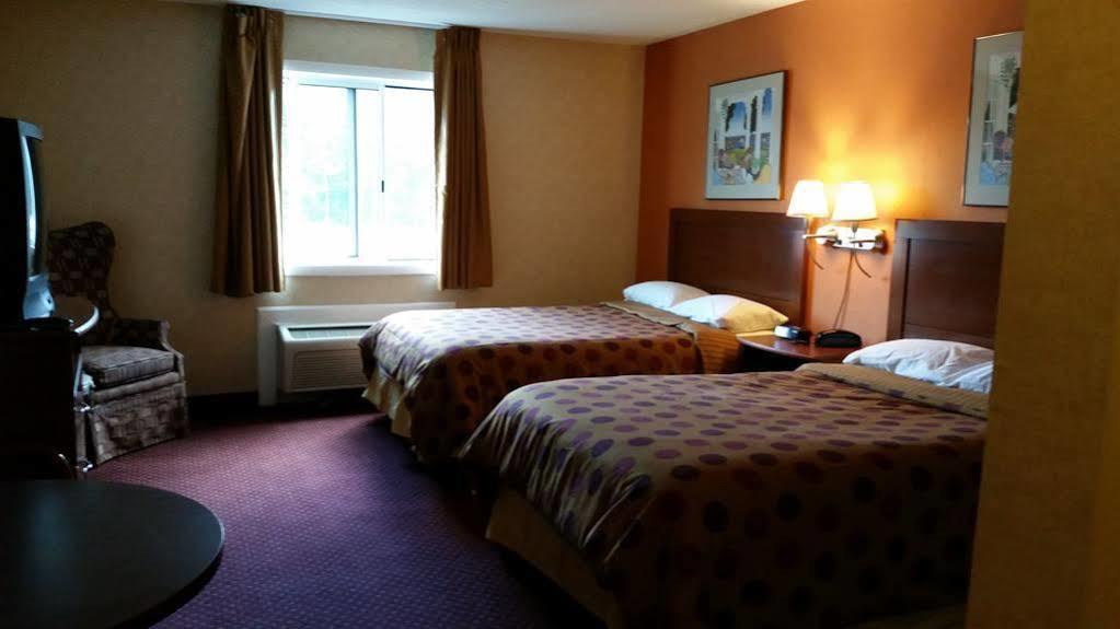 Americas Best Value Inn Ozark Exterior photo